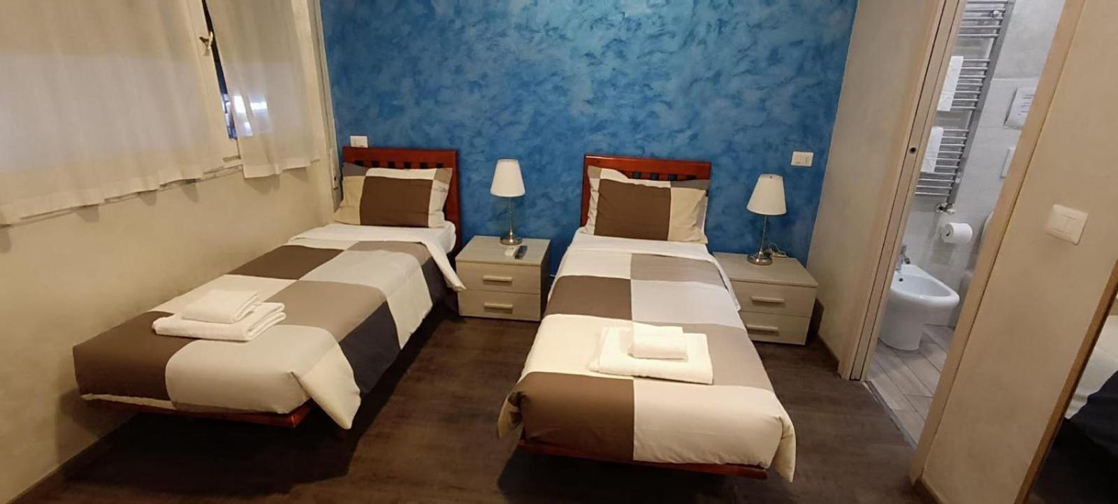 No Stress Affittacamere Rome Room photo