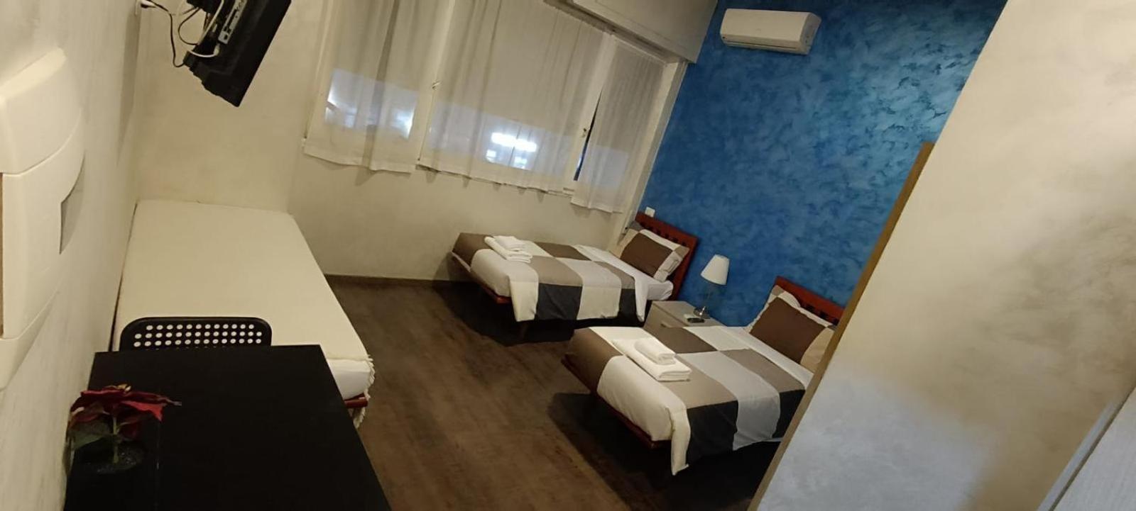 No Stress Affittacamere Rome Room photo