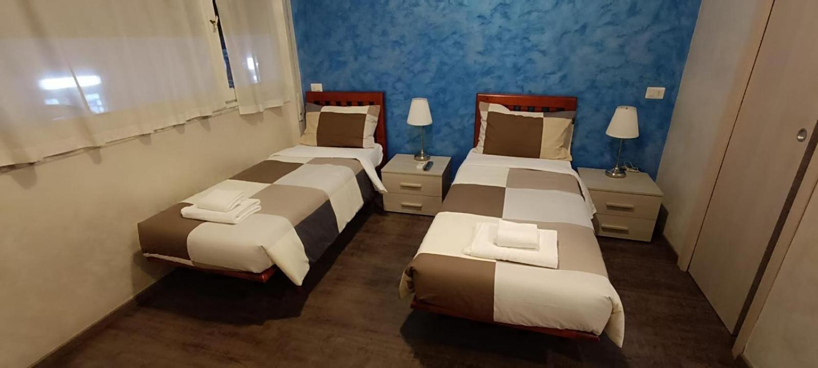 No Stress Affittacamere Rome Room photo