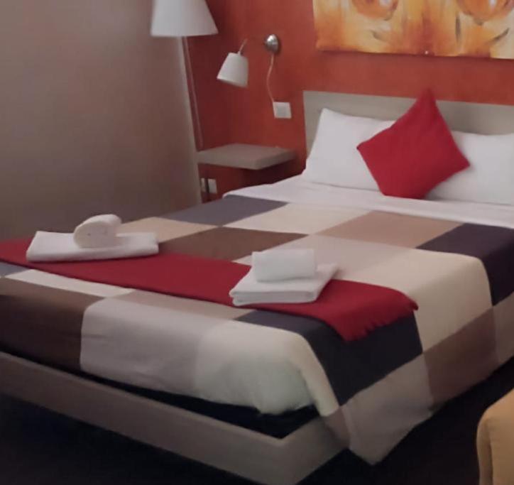 No Stress Affittacamere Rome Room photo