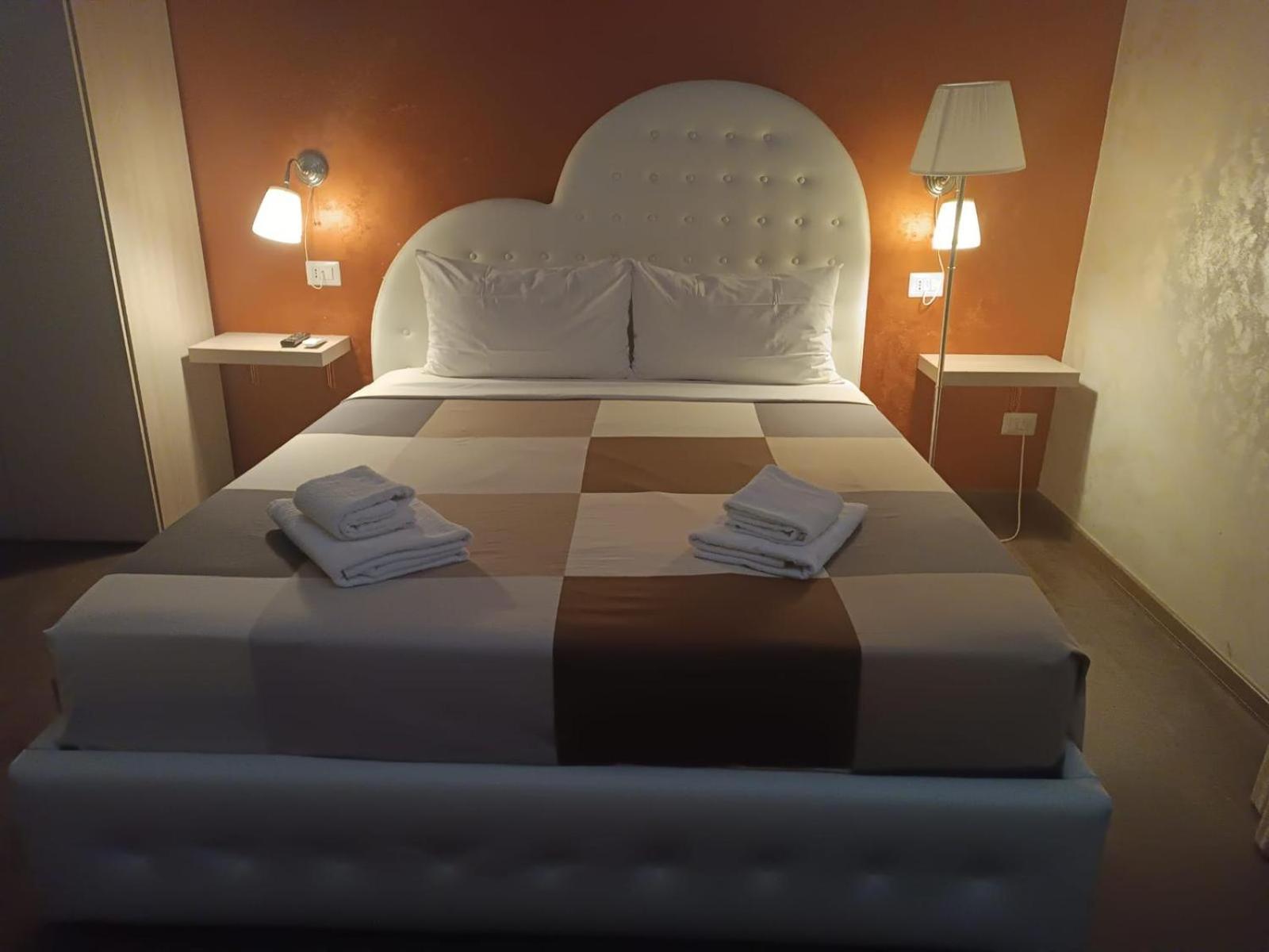 No Stress Affittacamere Rome Room photo