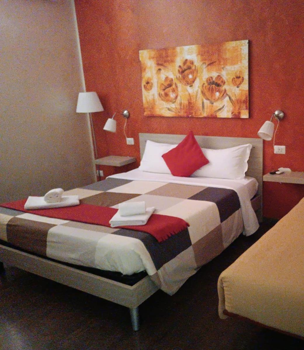 No Stress Affittacamere Rome Room photo