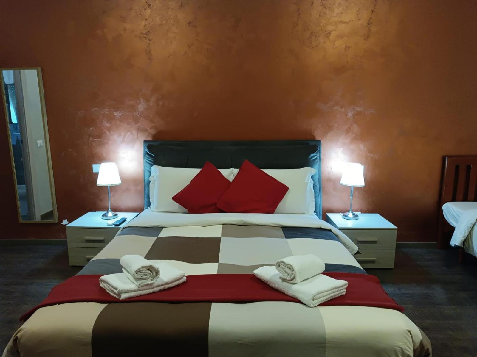 No Stress Affittacamere Rome Room photo